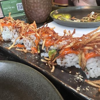 PLANTA Queen Washington DC - Firecracker - Asian Fusion Near Me - Washington, DC, District of Columbia PLANTA Queen Washington DC - Firecracker - Asian Fusion Near Me - Washington, DC, District of Columbia