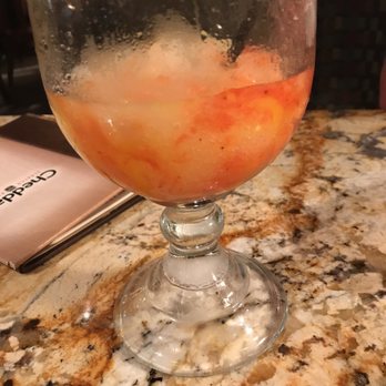 Cheddar's Scratch Kitchen - Maui Margarita- SO GOOD! - American Near Me - Houston, Texas