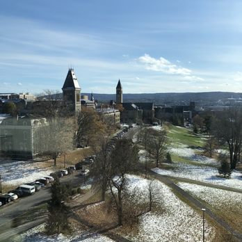 Johnson Museum of Art - Museums Near Me - Ithaca, New York
