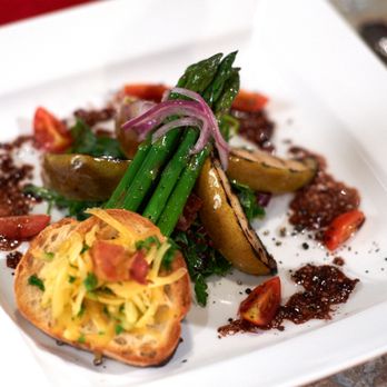 Patria - Italian Near Me - Salamanca, New York