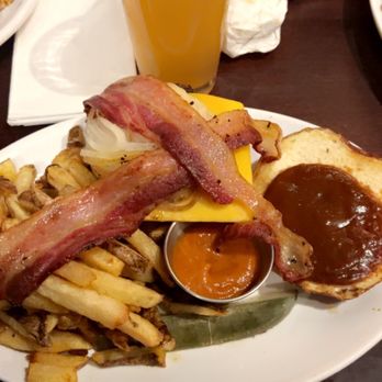 Burger Antics - Burgers Near Me - Brookfield, Illinois Burger Antics - Burgers Near Me - Brookfield, Illinois