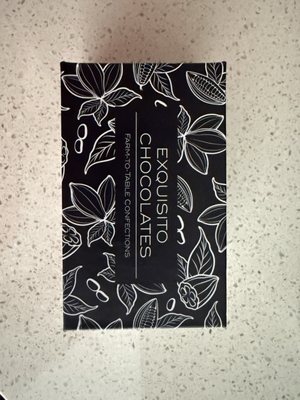 Exquisito Chocolates by null