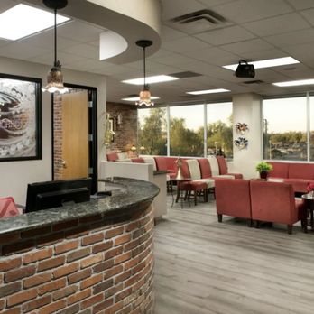 Hilgers Orthodontics | Goodyear, Arizona - Hilgers Orthodontics | Goodyear, Arizona
1646 N Litchfield Rd Ste 210
Goodyear, AZ 85395 - Orthodontists Near Me - Goodyear, Arizona Hilgers Orthodontics | Goodyear, Arizona - Hilgers Orthodontics | Goodyear, Arizona
1646 N Litchfield Rd Ste 210
Goodyear, AZ 85395 - Orthodontists Near Me - Goodyear, Arizona
