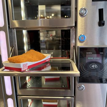 Febo - Fast Food Near Me - Amsterdam, New Hampshire