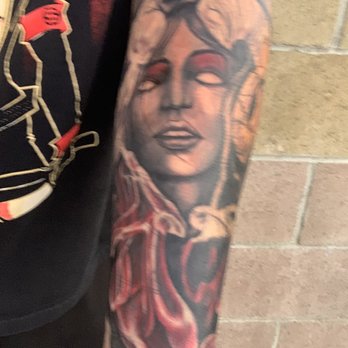 MD Tattoo Studio - Mid point - Tattoo Near Me - Thousand Oaks, California MD Tattoo Studio - Mid point - Tattoo Near Me - Thousand Oaks, California