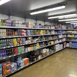 LIQUOR KING