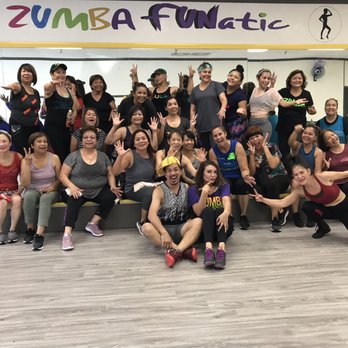 ZUMBA FUNatic - Dance Studios Near Me - West Covina, California ZUMBA FUNatic - Dance Studios Near Me - West Covina, California