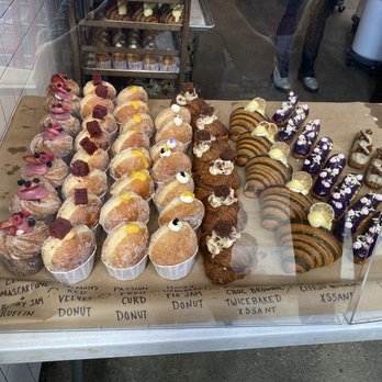 Supermoon Bakehouse - Bakeries Near Me - New York, New York Supermoon Bakehouse - Bakeries Near Me - New York, New York
