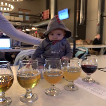Bow & Arrow Brewing - Personalized flight, wine & baby dragon - Breweries Near Me - Albuquerque, New Mexico Bow & Arrow Brewing - Personalized flight, wine & baby dragon - Breweries Near Me - Albuquerque, New Mexico