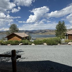Blue Mesa Outpost - Beautiful place to stay!