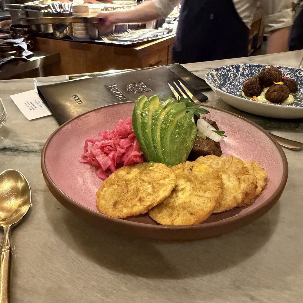 kann - Caribbean Near Me - Portland, Oregon