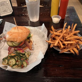 The Southern General - Burgers Near Me - Johns Island, South Carolina The Southern General - Burgers Near Me - Johns Island, South Carolina