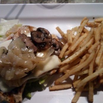 Lula's - Dinner time! - Burgers Near Me - Dorado, Puerto Rico Lula's - Dinner time! - Burgers Near Me - Dorado, Puerto Rico