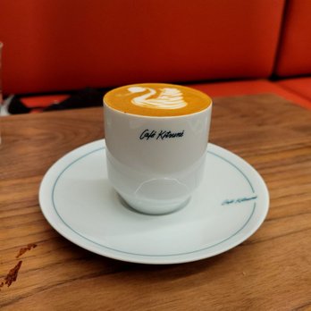 Cafe Kitsune - Cortado - Cafes Near Me - Vancouver, British Columbia Cafe Kitsune - Cortado - Cafes Near Me - Vancouver, British Columbia