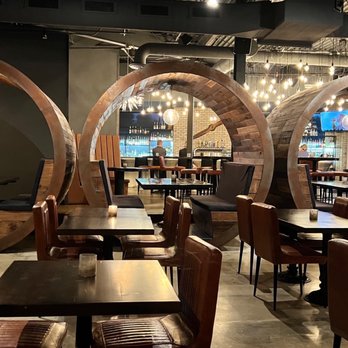Hangar Kitchen Plus Bar - Inside - Tacos Near Me - St. Louis, Missouri