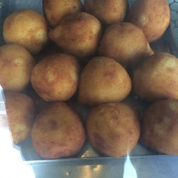 Rosima - Coxinhas bem feitas - Arabic Near Me - São Paulo, SP