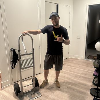 Highlight Moving - Movers Near Me - Los Angeles, California