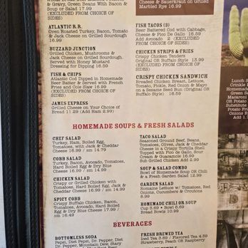 The Red Caboose Cafe - Cafes Near Me - Clovis, California