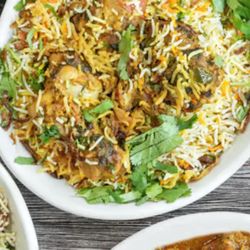 Malabar Foods - Storefront