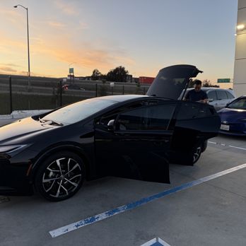 Ace Auto Tint - Car Window Tinting Near Me - Fullerton, California Ace Auto Tint - Car Window Tinting Near Me - Fullerton, California