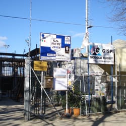 Gispi Rugby