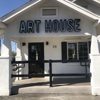 The Art House Gilbert - Paint & Sip Near Me - Gilbert, Arizona