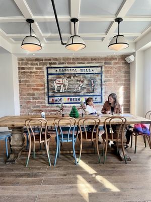 Junction Bistro & Bar by null
