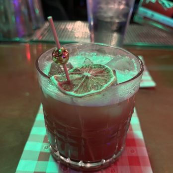 Nice Guys Pizza - santa mocktail - Pizza Near Me - Cape Coral, Florida Nice Guys Pizza - santa mocktail - Pizza Near Me - Cape Coral, Florida
