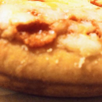 Applebee's Grill + Bar - Just showing the nasty not quite dough on the Kid Cheesy Pizza - American Near Me - Layton, Utah Applebee's Grill + Bar - Just showing the nasty not quite dough on the Kid Cheesy Pizza - American Near Me - Layton, Utah