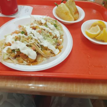 Tacos Ensenada - Shrimp tacos - Mexican Near Me - East Los Angeles, California Tacos Ensenada - Shrimp tacos - Mexican Near Me - East Los Angeles, California