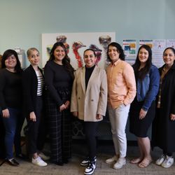 ECS Para Las Familias
