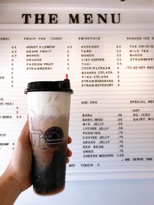 Menu photo 8 H2O by Got-Tea Pinellas Park, FL Menu photo 8 H2O by Got-Tea Pinellas Park, FL