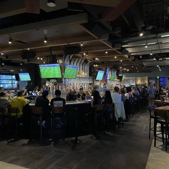 Yard House - New American Near Me - Irvine, California Yard House - New American Near Me - Irvine, California