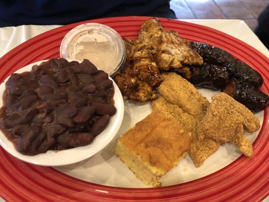 Bay & Rue Urban Kitchen by null