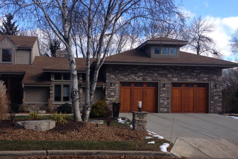 Slide of 360 Degree Maintenance