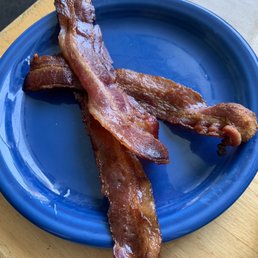 Bacon Bacon