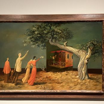Phoenix Art Museum - Art Museums Near Me - Phoenix, Arizona