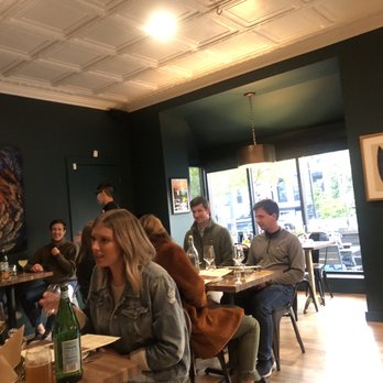 Capa Tosta - Italian Near Me - Washington, DC, District of Columbia
