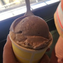 Caramel Cashew