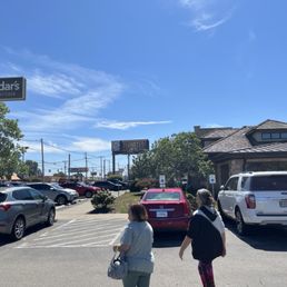 Outside Outside