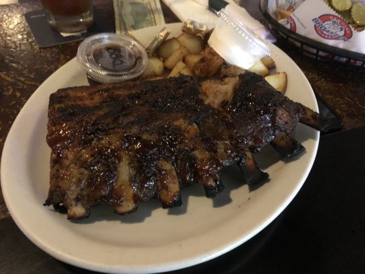 Chambers Hill by null