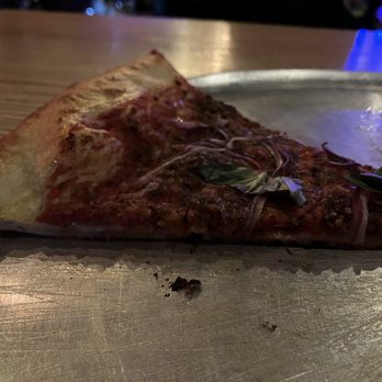 Stevie's Famous - Tomato pizza (add red onions) - Pizza Near Me - Seattle, Washington Stevie's Famous - Tomato pizza (add red onions) - Pizza Near Me - Seattle, Washington