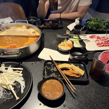 Happy Lamb Hot Pot - Mongolian Near Me - Edison, New Jersey