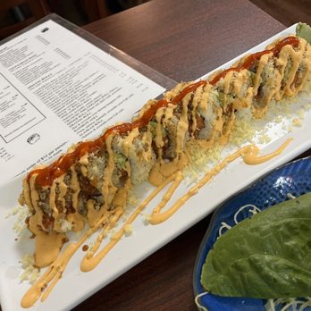 Sushi House - Sushi Bars Near Me - Palo Alto, California