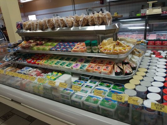 Kozanian's Ranch Market by null