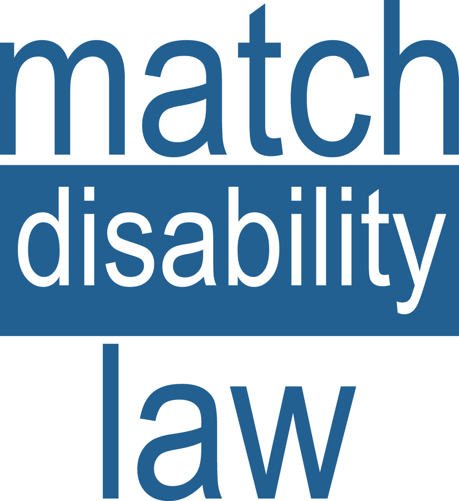Match Disability Law - disability attorney in Salt Lake City, UT