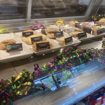PJ's Coffee - Display case - Coffee & Tea Near Me - Bowie, Maryland