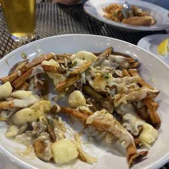 Localz Bistro - Poutine - New American Near Me - Sandy, Utah