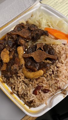 Irie Jamaican Style Restaurant by null