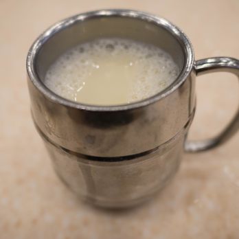 洪利粥店茶餐廳 - Fresh Soy Milk - Congee Near Me - Hong Kong, HK 洪利粥店茶餐廳 - Fresh Soy Milk - Congee Near Me - Hong Kong, HK